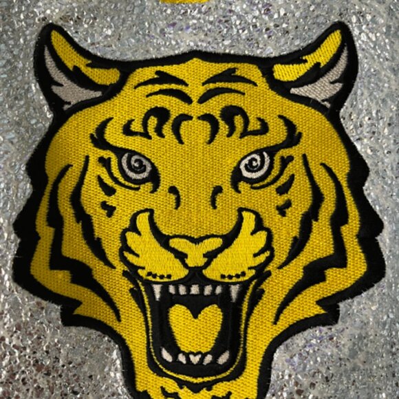 Silver Juicy Couture Bomber - Picture 6 of 14